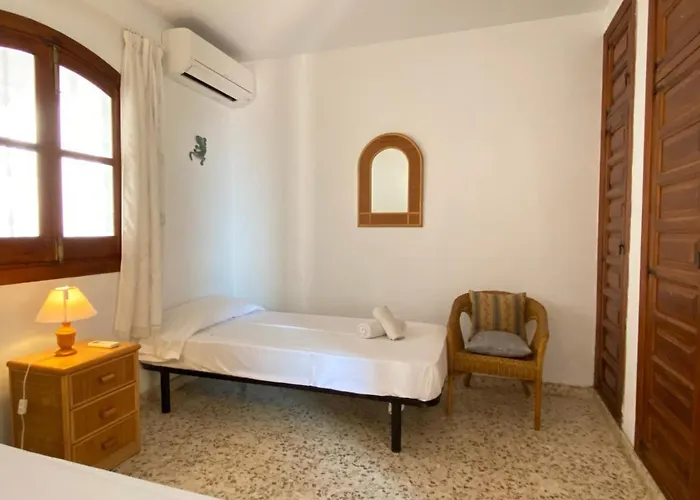 Apartmán San Francisco 71 Casasol